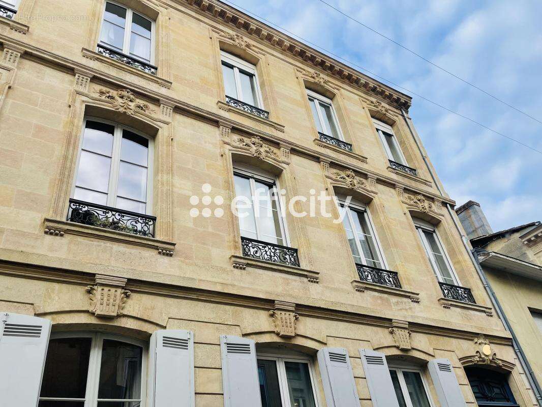 Appartement bourgeois - photo 4