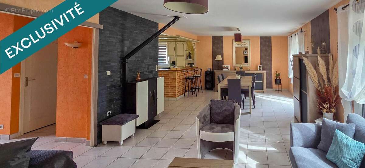 Photo 4 - Maison à BEAUFORT-EN-VALLEE