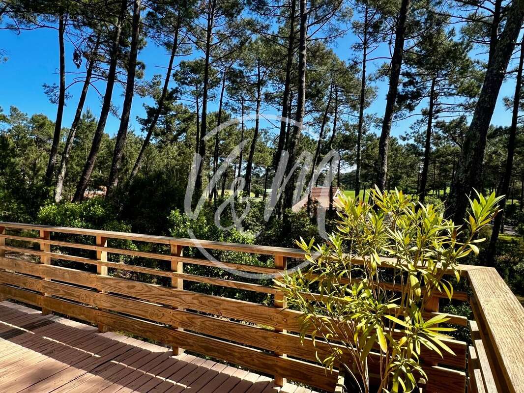Maison 76 m² à Le Porge  - photo 7