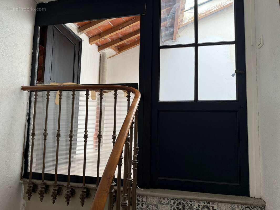 Demeure de caractère au cœur de Lézignan-Corbières avec patio privatif – 217 m² habitables - photo 18