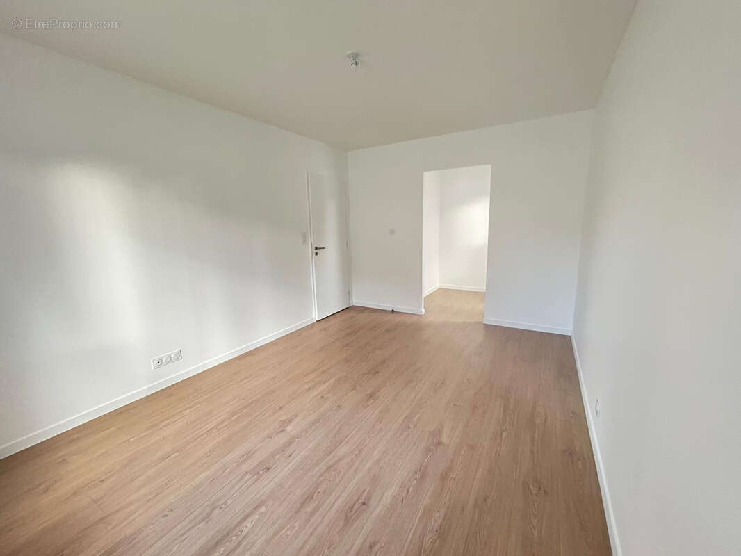 Maison à SAINT-JEAN-DE-MONTS