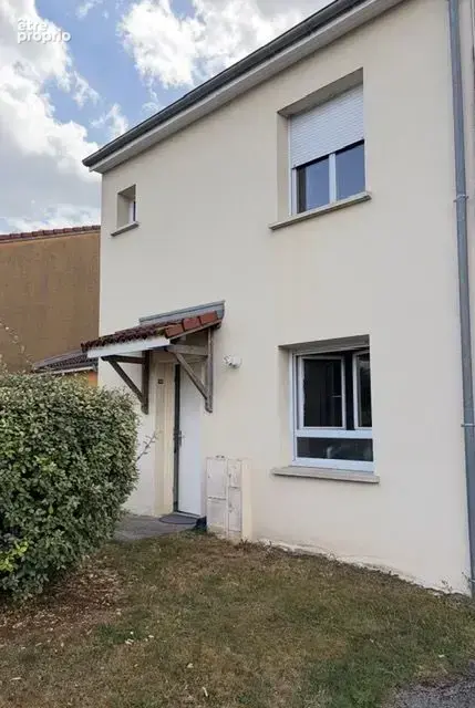 Maison Brottes 5 pièce(s) 86 m2 - photo 2