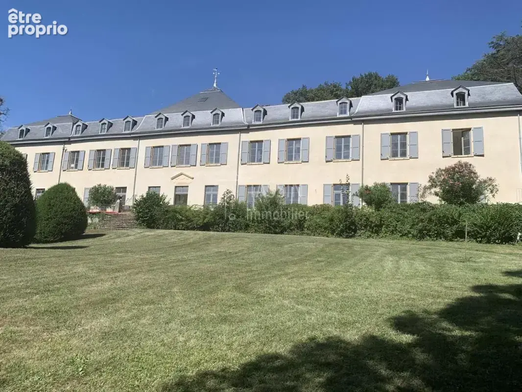 Charbonnières les Bains - Maison contemporaine neuve - photo 6