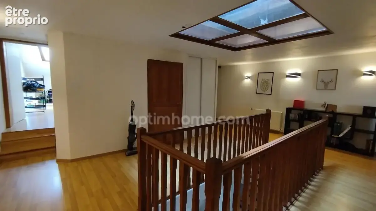 Exclusivité Optimhome, Vallée de la Saulx, maison en pierre de 230 m² avec jardin - photo 10