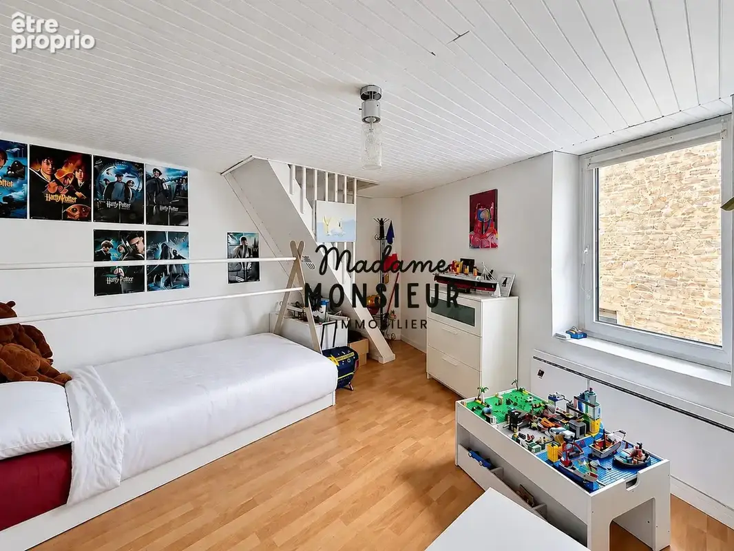 Maison 4 pièces 86 m² à vendre à Saint-Alban-De-Roche (38080) - photo 6