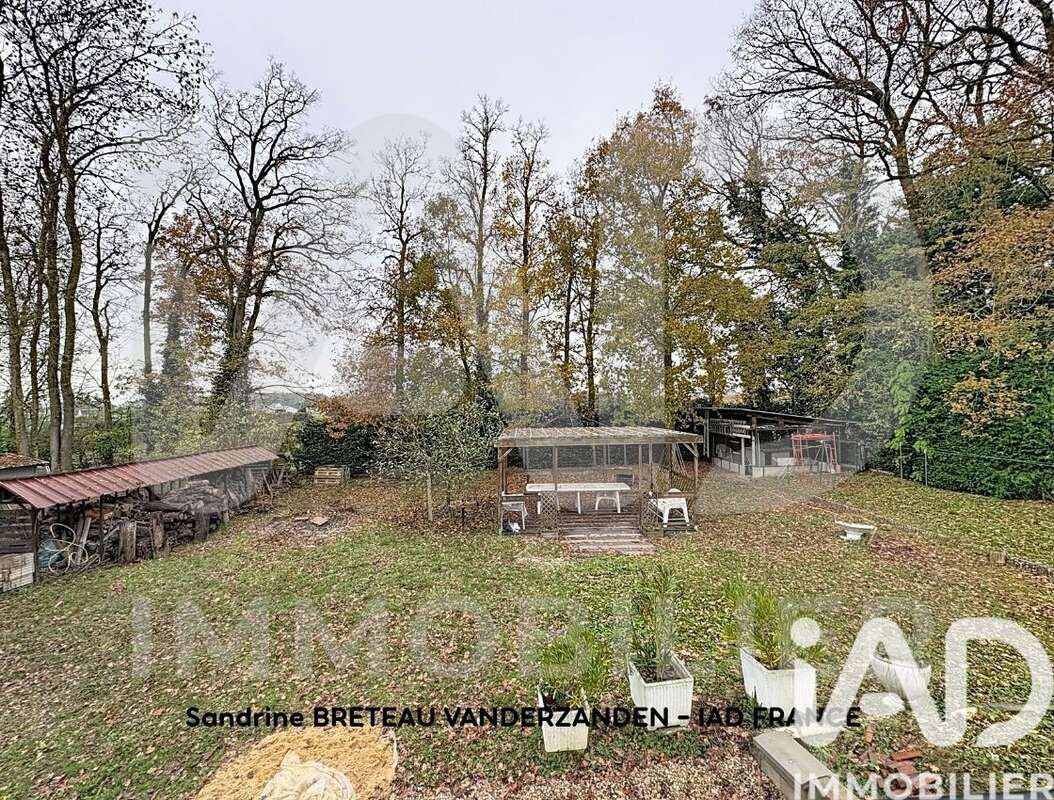 Photo 5 - Maison à LADON