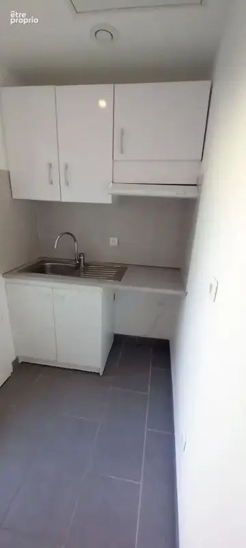Metro gallieni charmant duplex independant avec courette privative dans petite copropriete - photo 5
