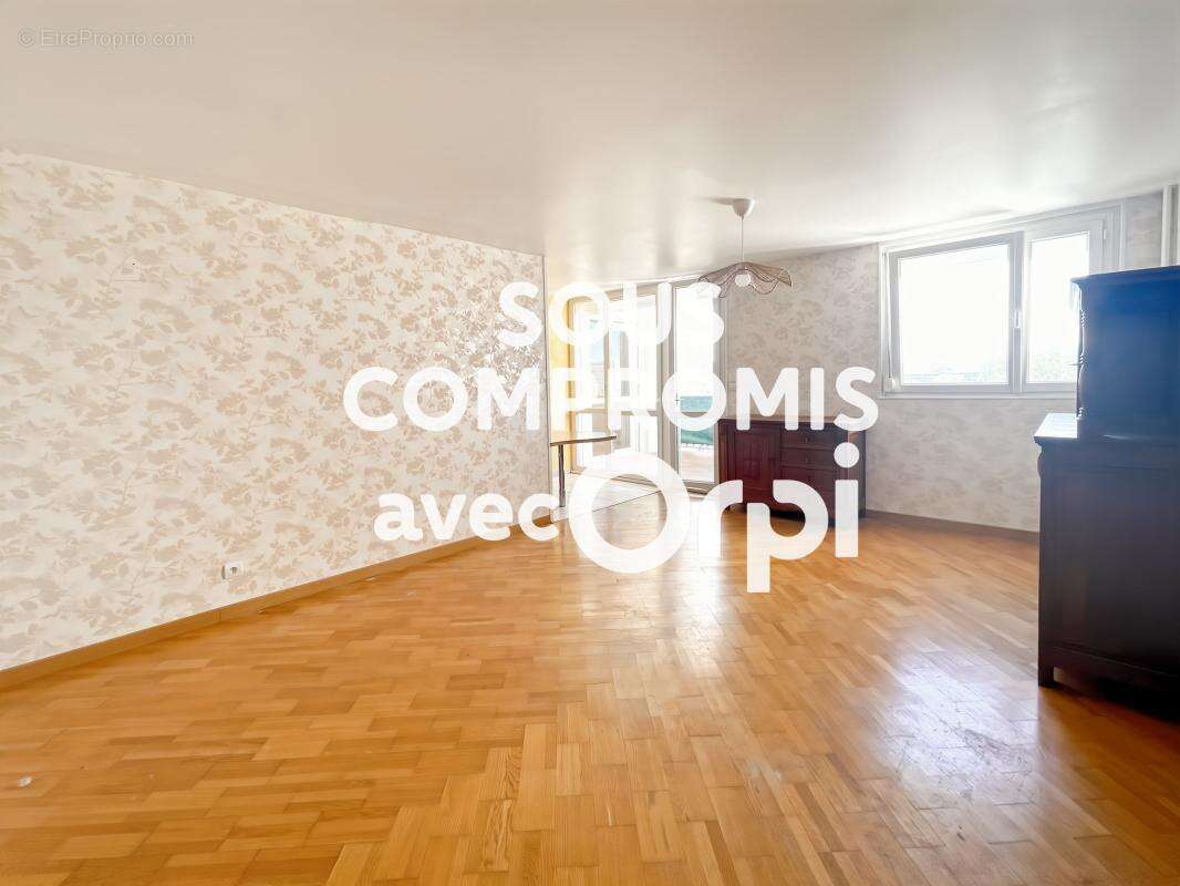 Appartement à BOULOGNE-SUR-MER