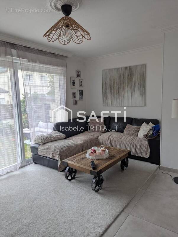 Photo 1 - Maison à LANESTER