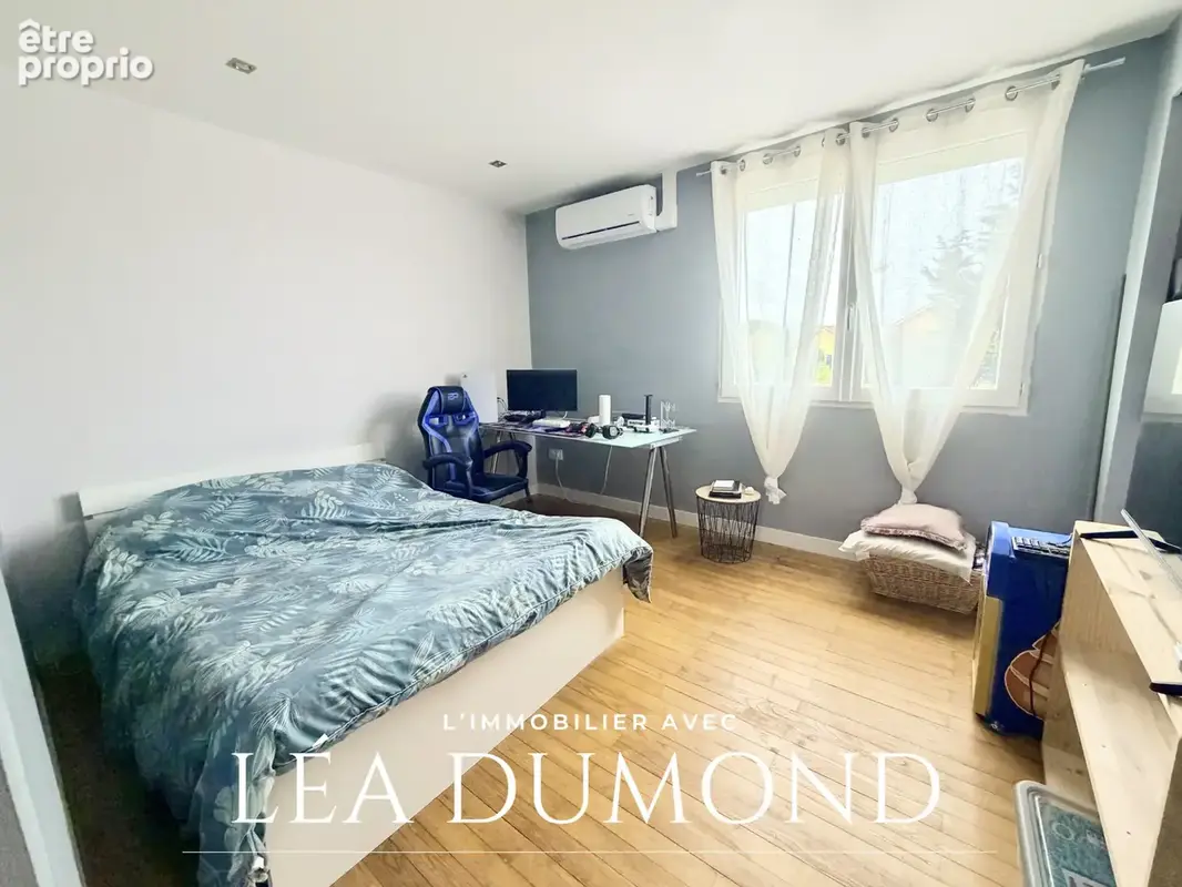 Maison spacieuse avec piscine - photo 14