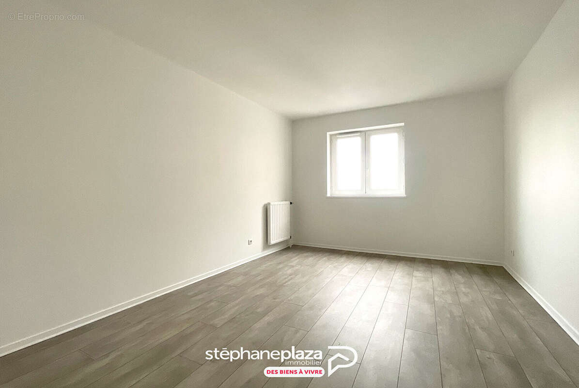 Appartement à ROUEN