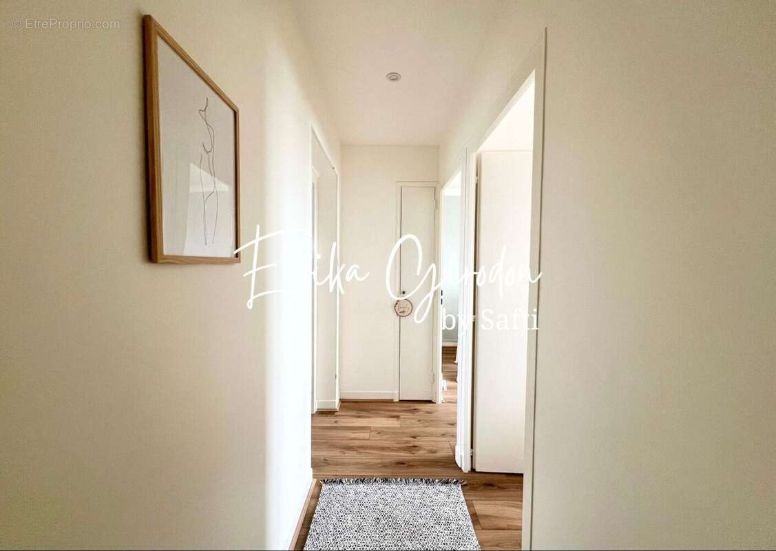 Photo 7 - Appartement à BEYNOST