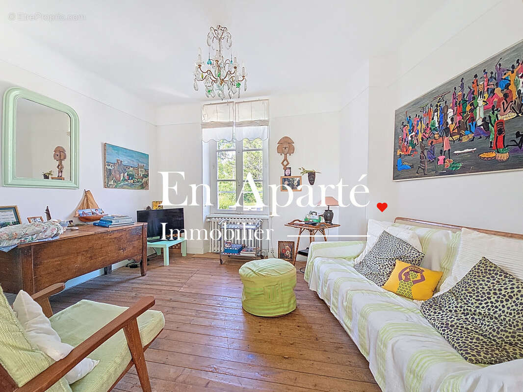 Maison trois chambres, St Pair-sur-mer - photo 3