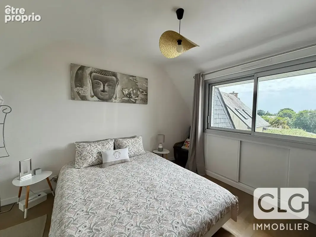 Maison La Foret Fouesnant - photo 17