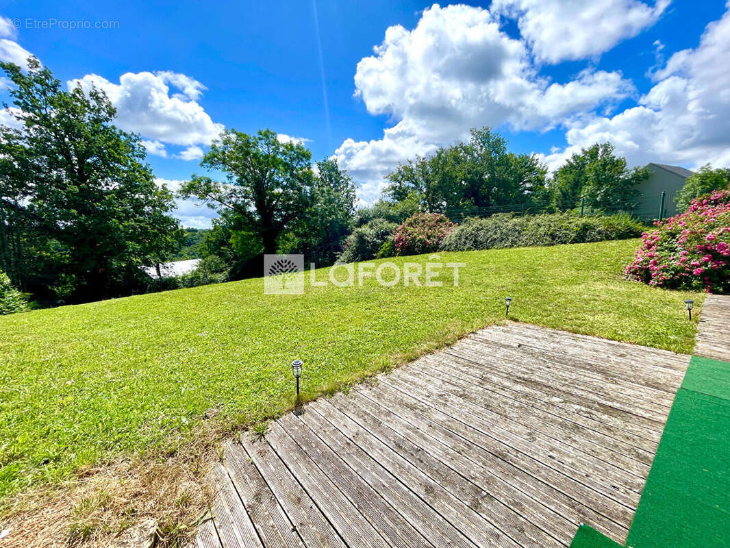 Maison et appartement indépendant. - photo 16