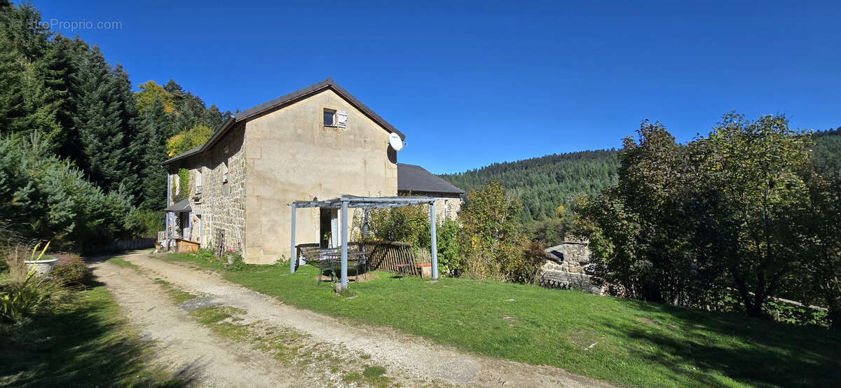 Maison à TENCE