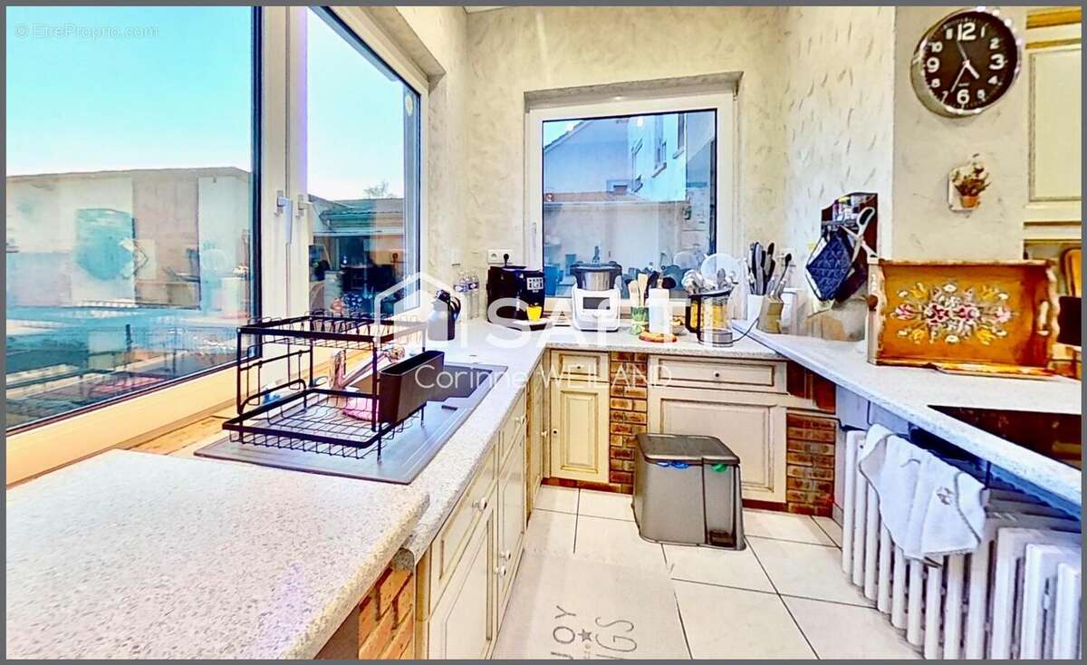 Photo 2 - Maison à HAM-SOUS-VARSBERG