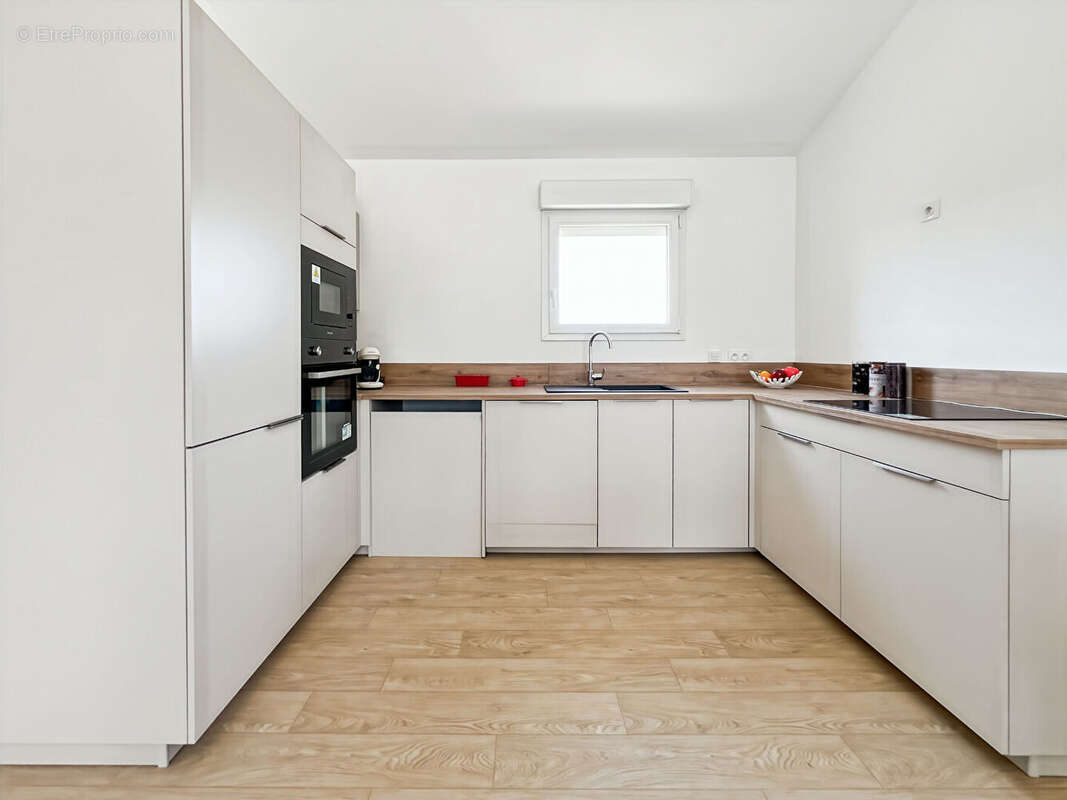 Appartement 45m² à rognac - photo 5