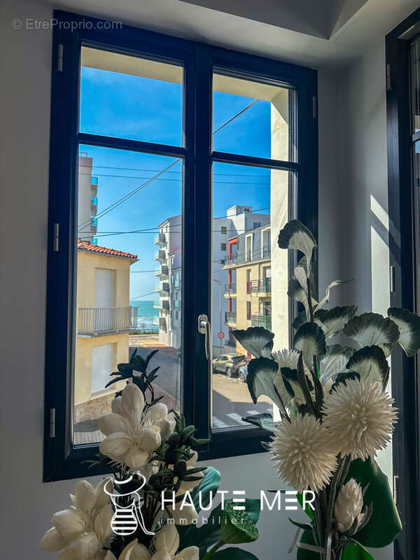 Maison à LES SABLES-D'OLONNE