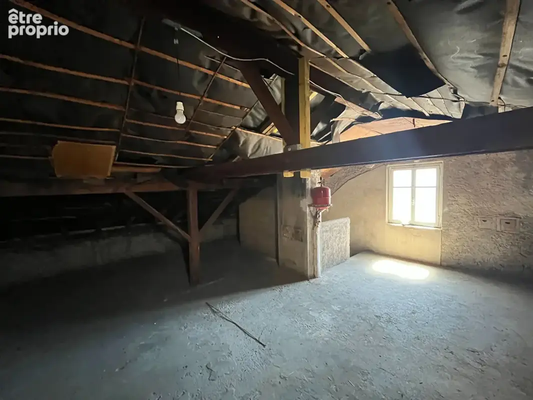 Maison à Montigny Les Metz - photo 18