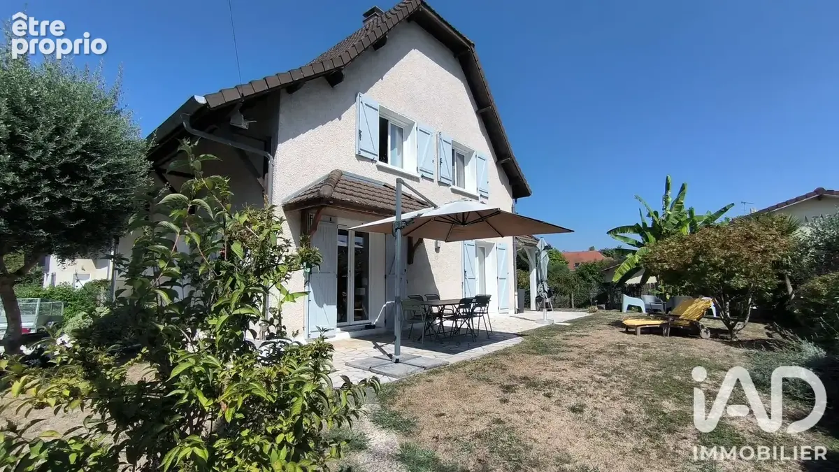 Photo 1 - Maison à LESCAR