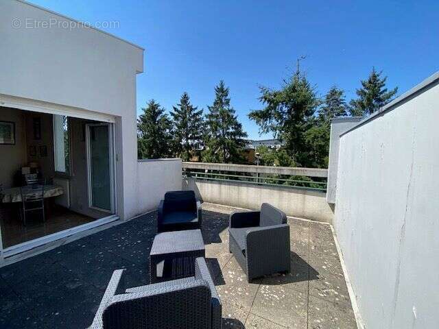 Appartement à LES ULIS