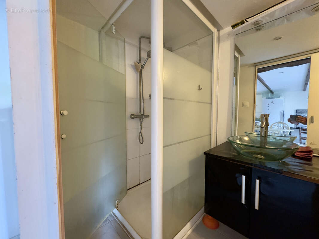 Appartement 1 pièce de 46 m2 - photo 6