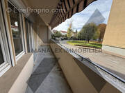 Appartement à LE COTEAU