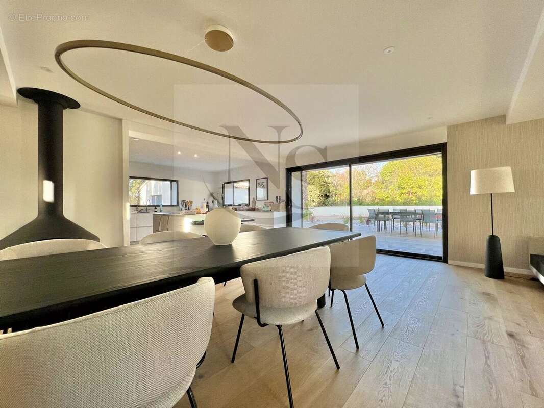 Maison à AIX-EN-PROVENCE