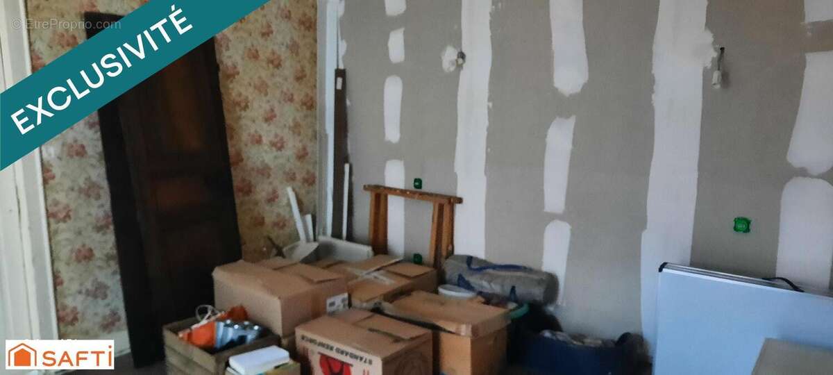 Photo 5 - Appartement à VILLENEUVE-SUR-YONNE