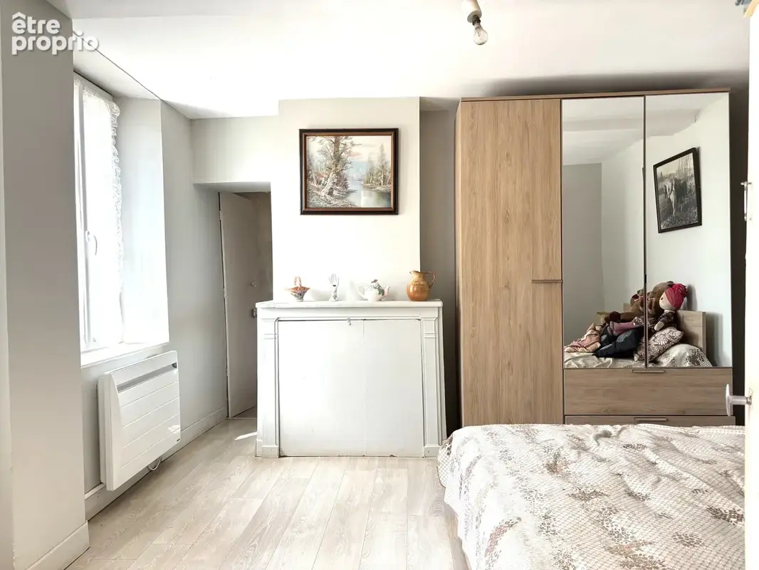 Maison 4 pièces 95 m² à vendre à Chantecoq (45320) - photo 9