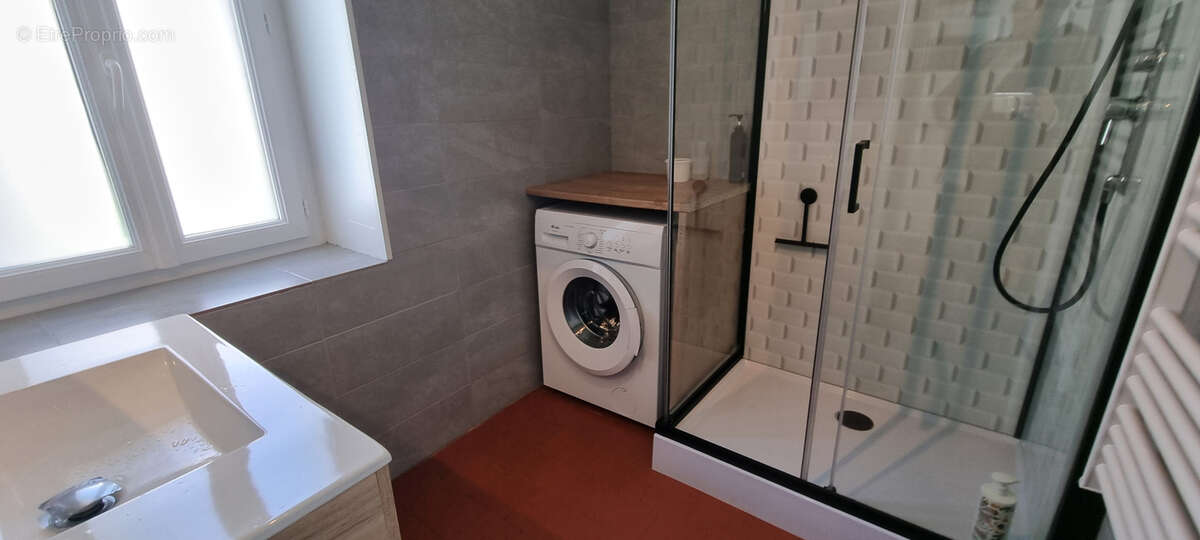 Maison à CHATEAUDUN