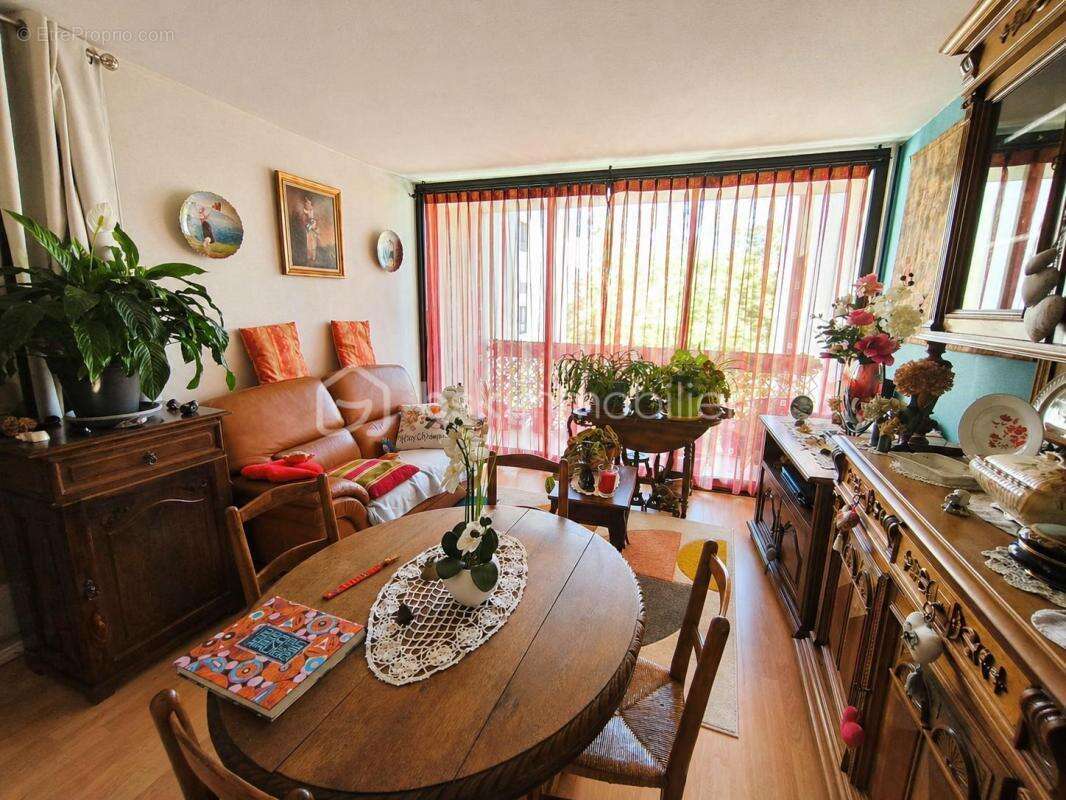 Appartement à LIMOGES