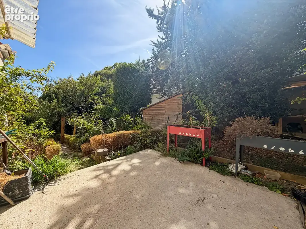 Maison 160m² à palaiseau - photo 6