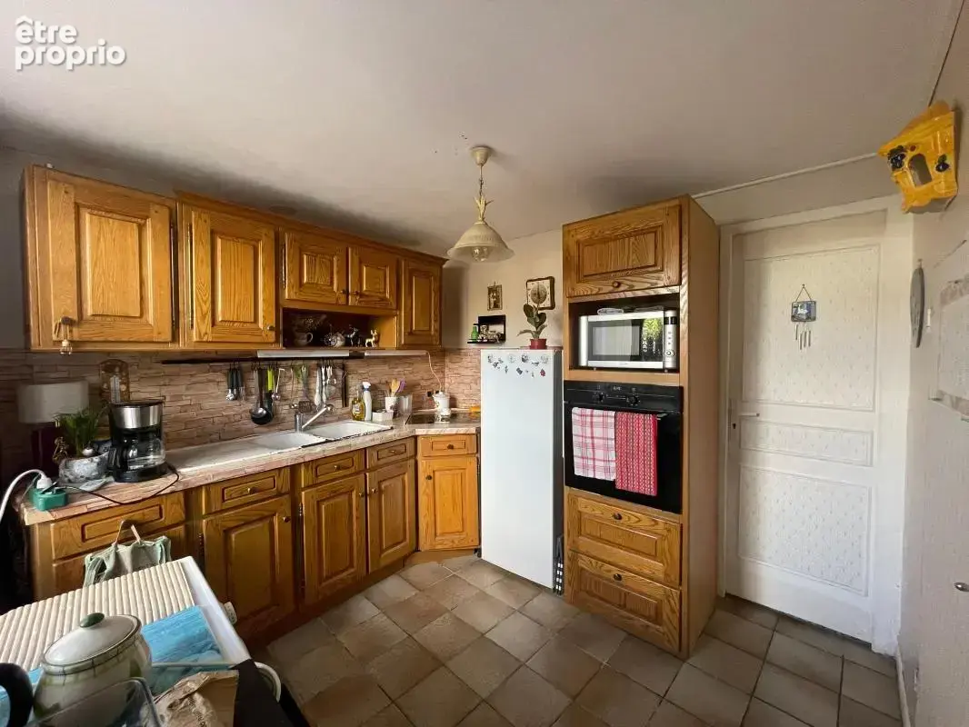 Maison à vendre à Mareuil-sur-Ourcq - photo 4