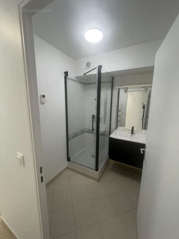 Appartement à SANNOIS