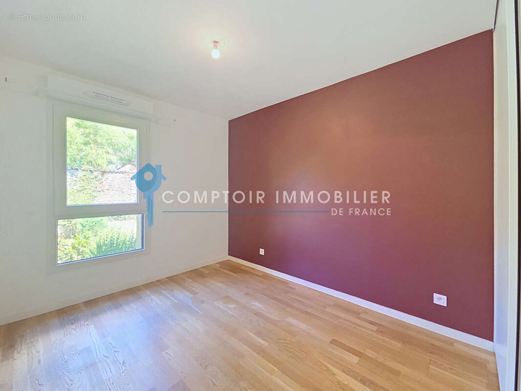 Appartement à BERNIN