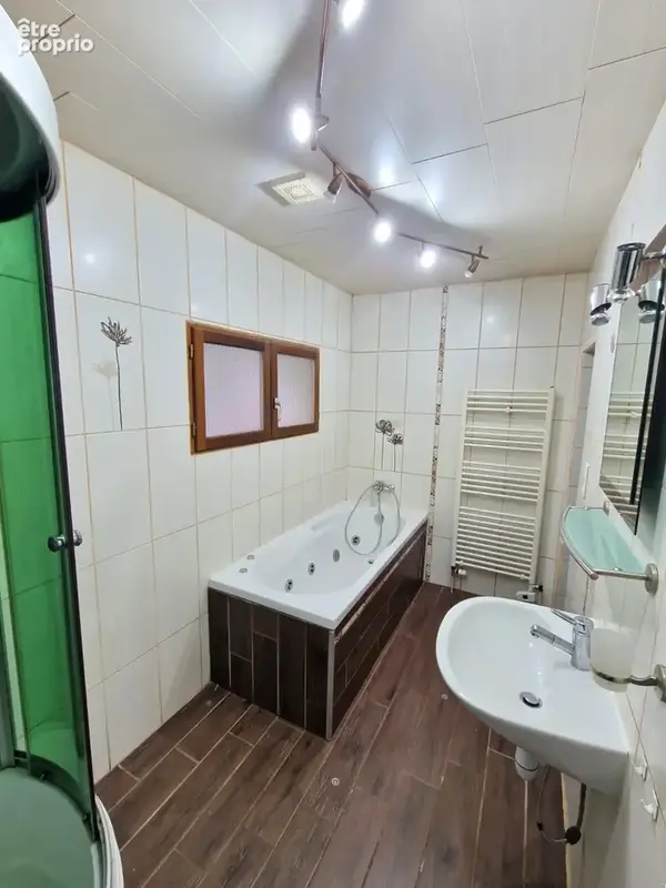 Maison 4 pièces 123 m² à vendre à Hericourt (70400) - photo 6