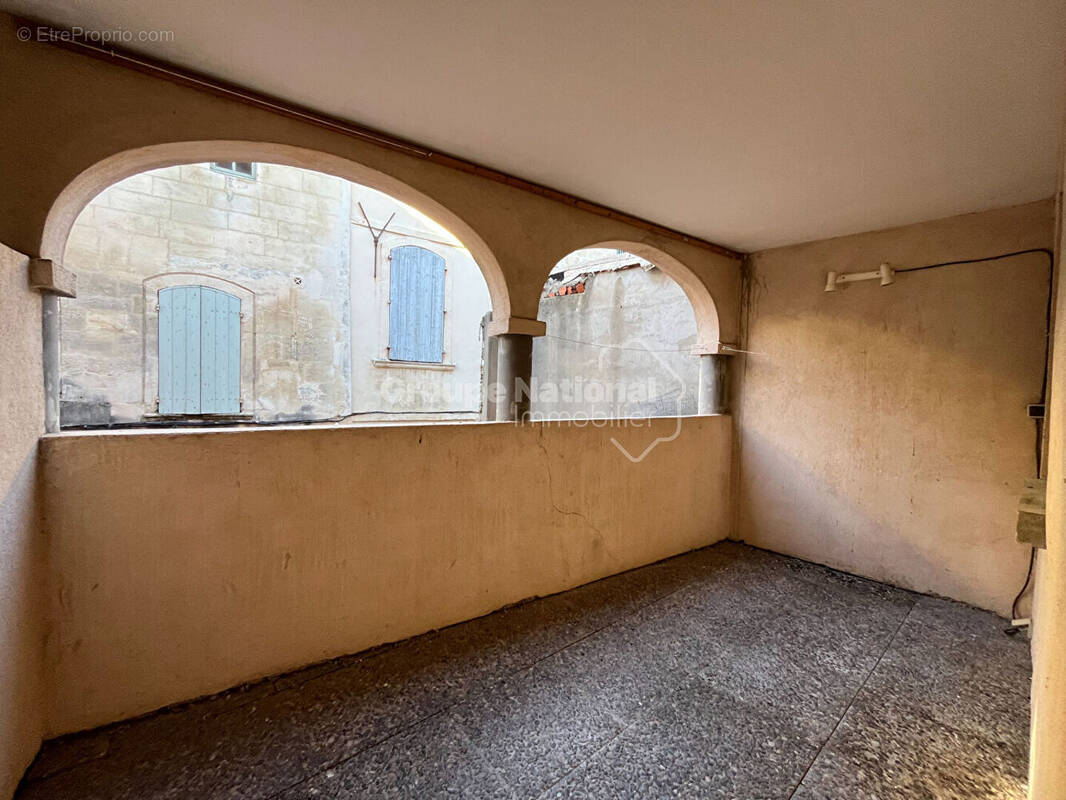 Appartement à ARLES