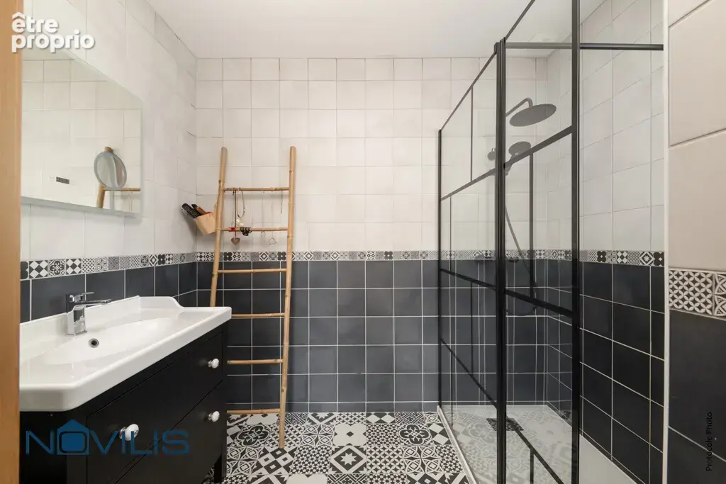 Maison T4 2015, vue forêt - photo 8