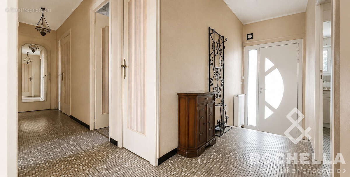 Maison à NIORT