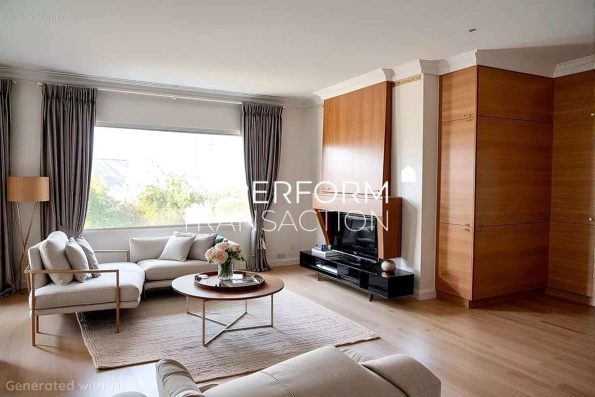 Bresson spacieuse maison - photo 8