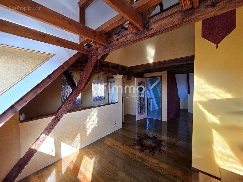 Appartement à UFFHOLTZ
