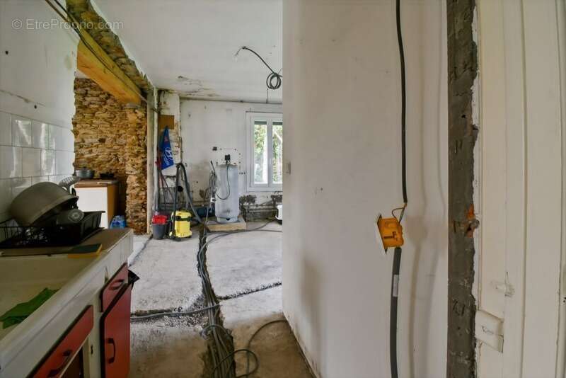 Maison à SAINT-SATURNIN