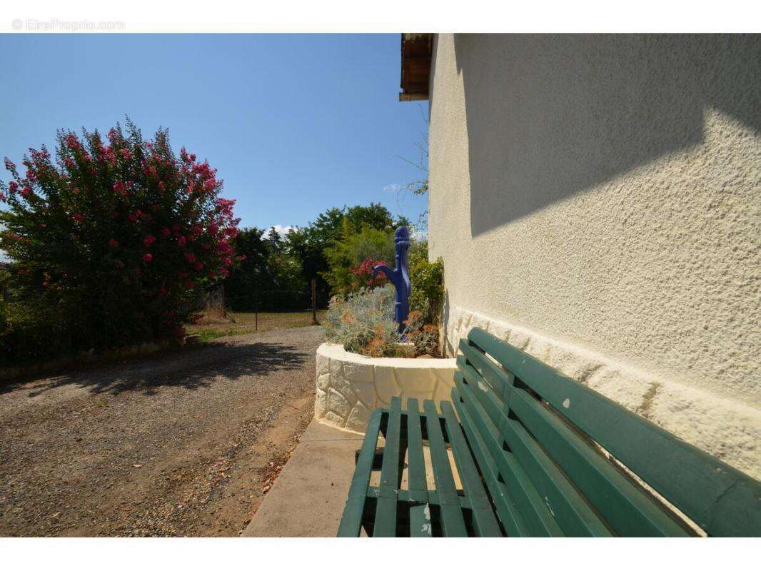 Maison à PRIGONRIEUX