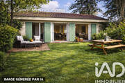 Photo 1 - Maison à LA FERRIERE