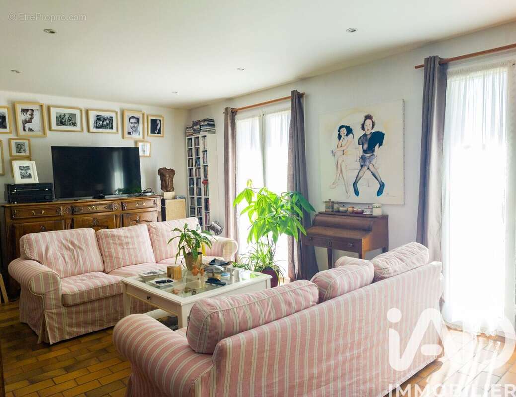 Photo 8 - Maison à LE FAOUET
