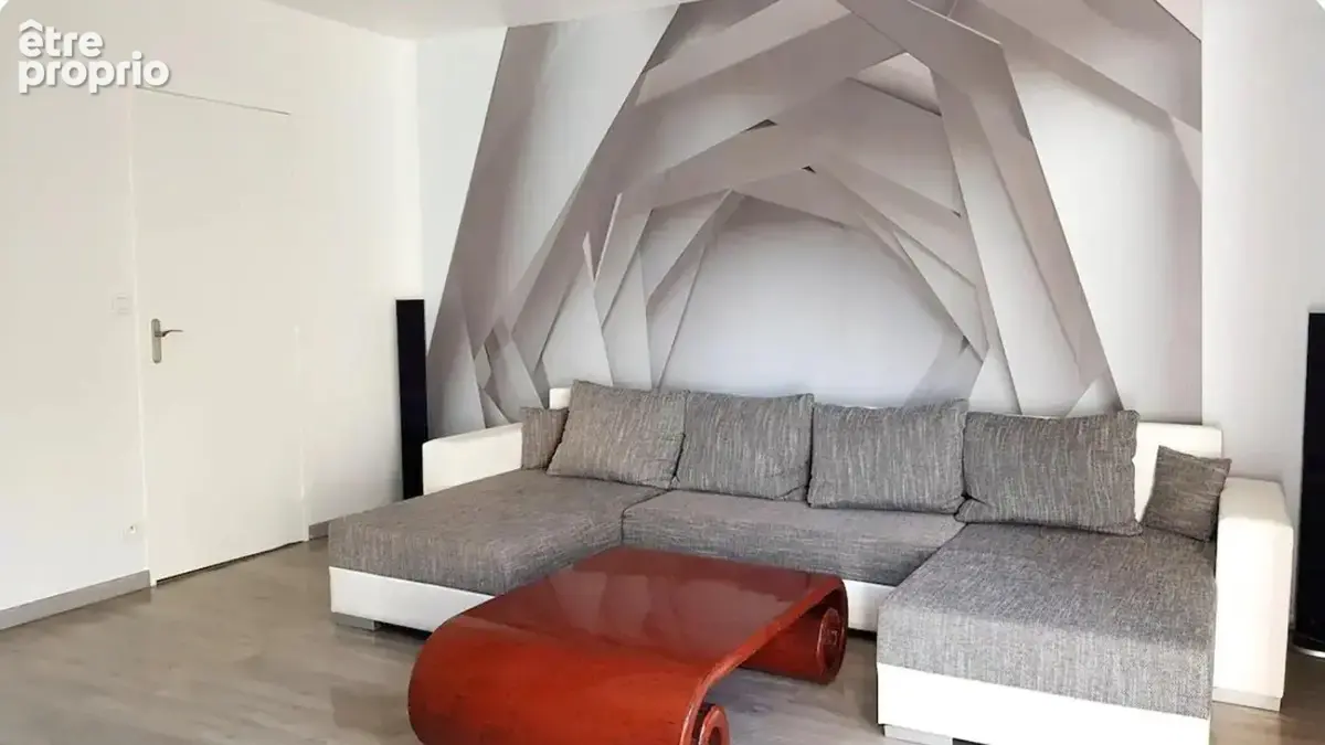 Belle appartement dans un quartier tres calme - photo 2