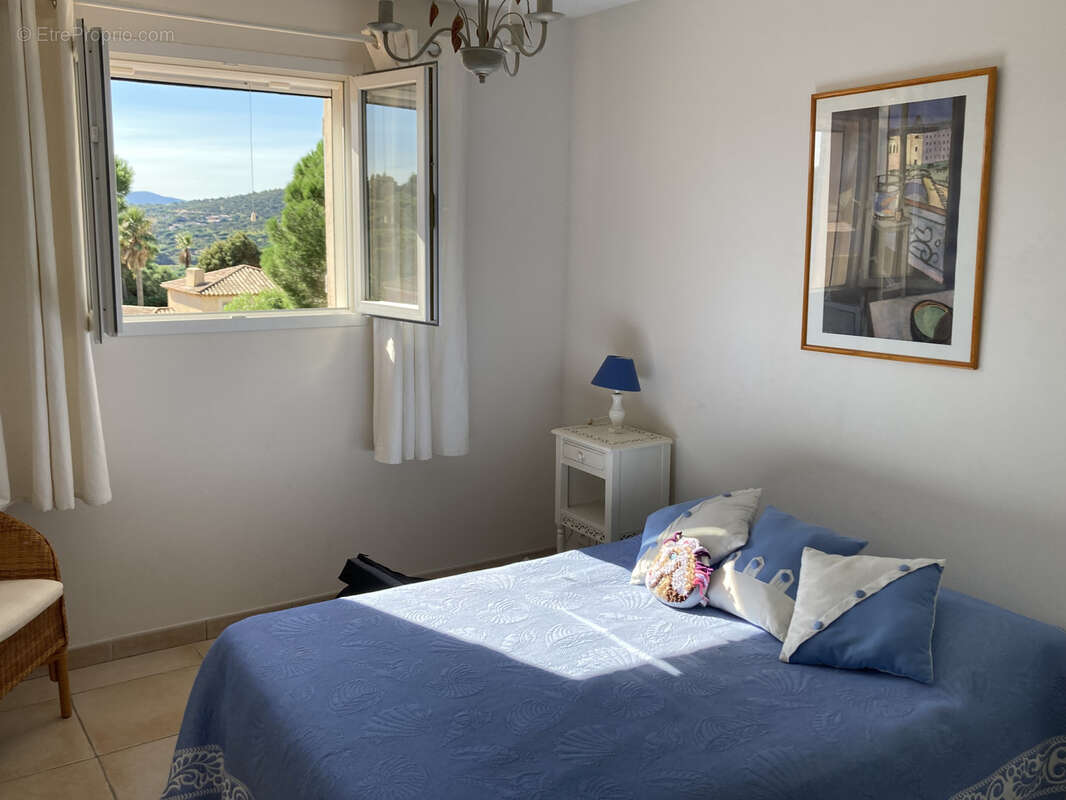 Maison à SAINTE-MAXIME