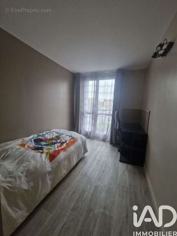 Photo 5 - Appartement à BRETIGNY-SUR-ORGE